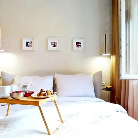 Apartment Old Town Split