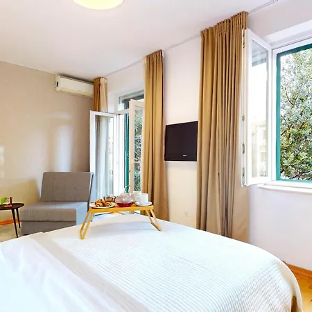 Apartment Old Town *