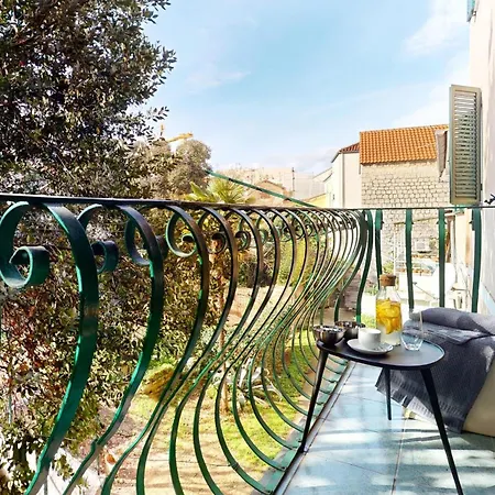 Old Town Apartment Split