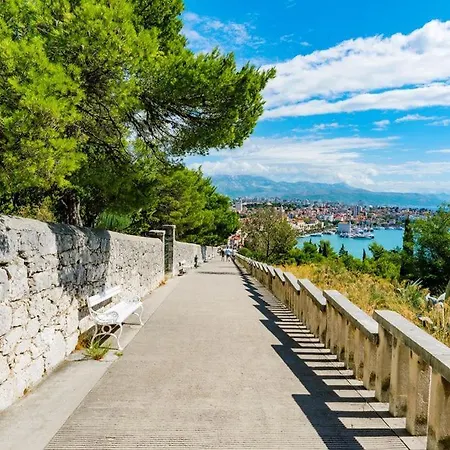 Apartment Old Town Split