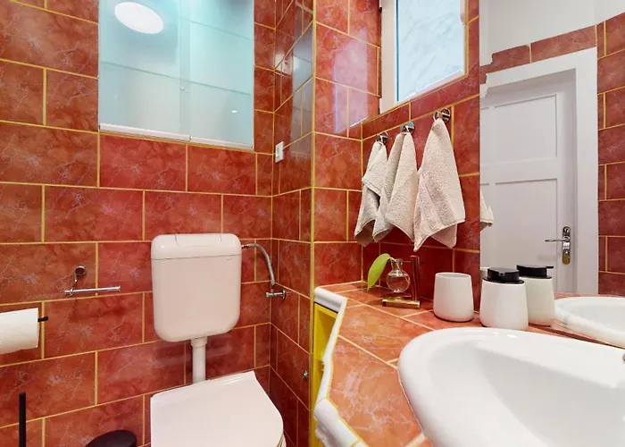 Apartment Old Town *