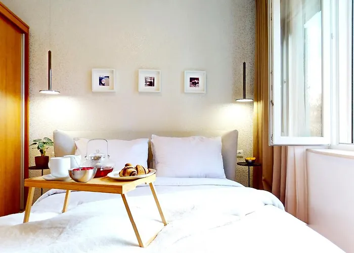 Appartamento Old Town Spalato