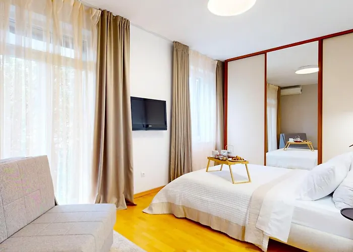 Apartment Old Town *