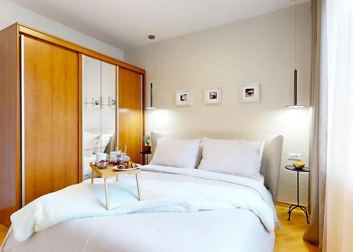 Apartment Old Town Split