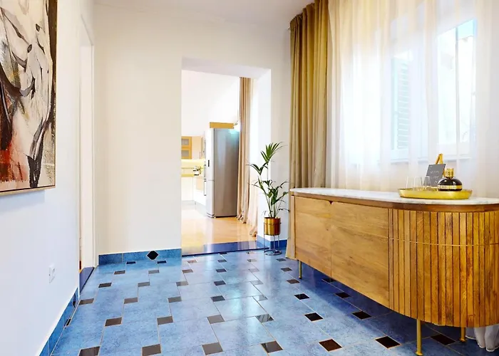 Apartment Old Town Split