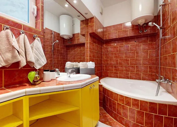 Apartment Old Town *