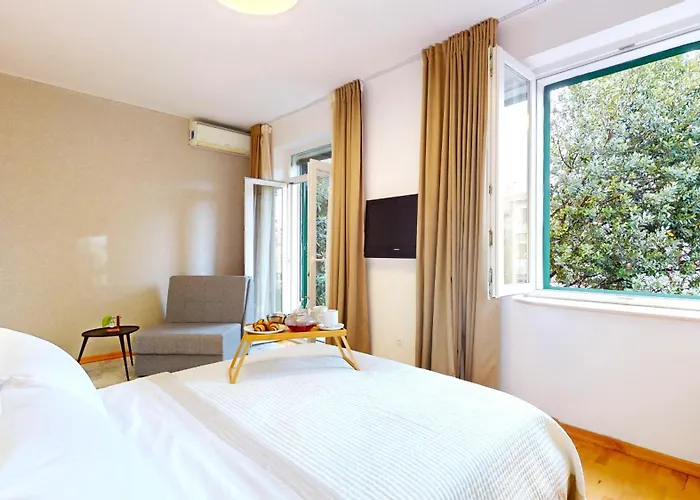 Apartment Old Town *