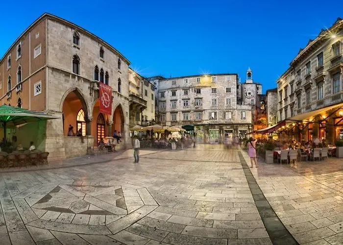 Appartamento Old Town *