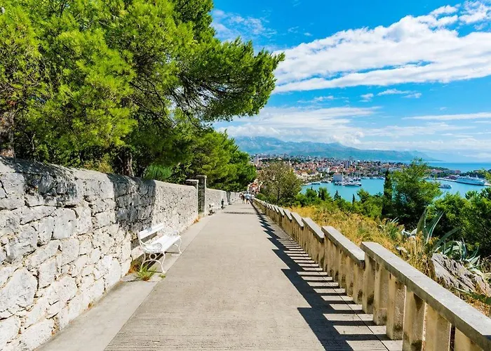 Appartamento Old Town Spalato