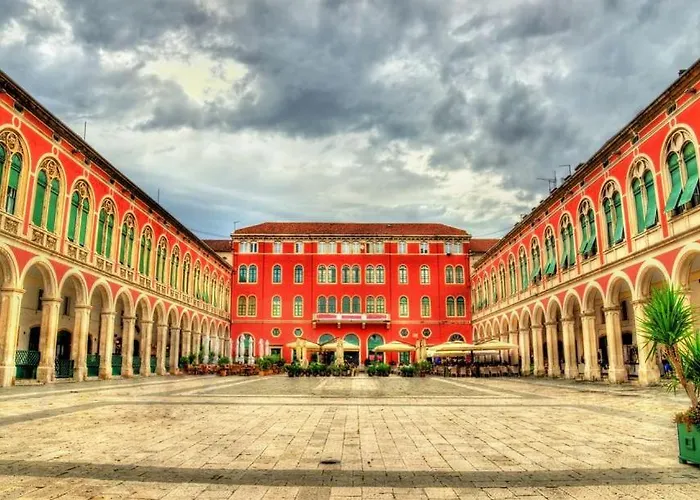 Appartamento Old Town *