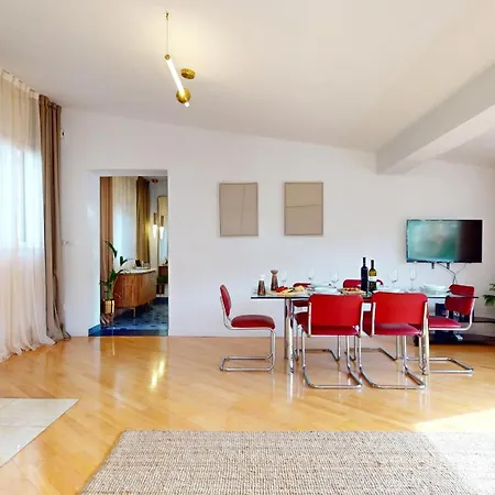 Old Town Appartement