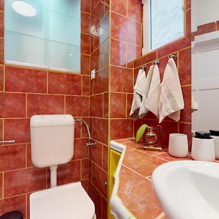 Appartement Old Town *