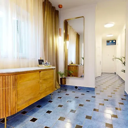 Old Town Appartement *