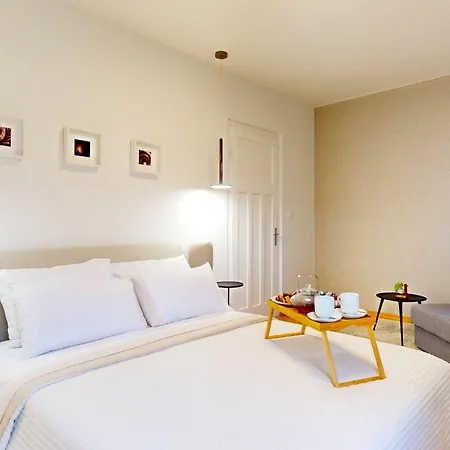 Old Town Appartement *