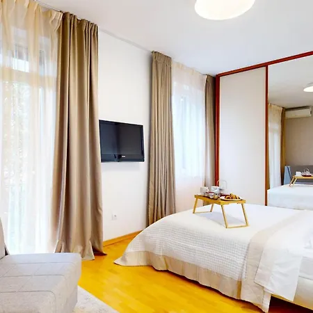 Appartement Old Town *