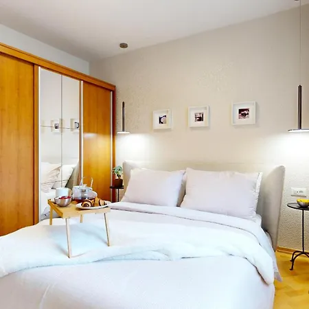 Appartement Old Town Split