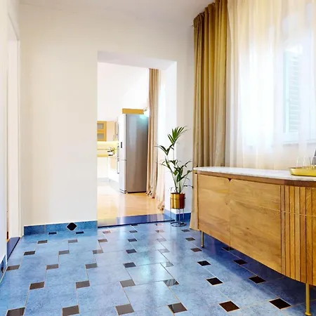 Appartement Old Town Split