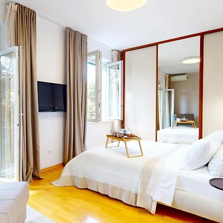 Appartement Old Town *