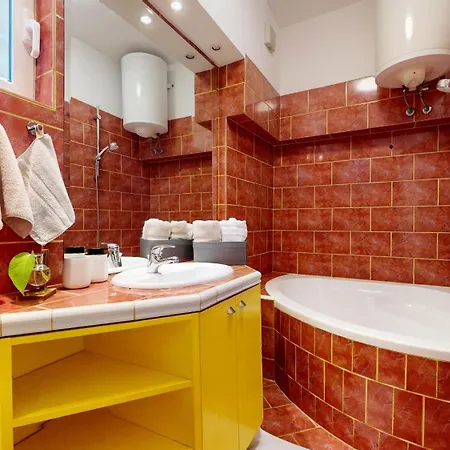 Appartement Old Town *