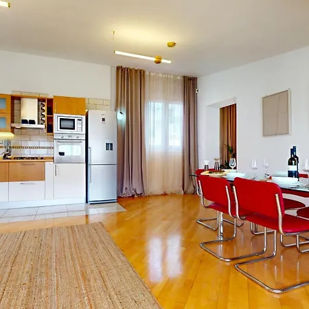Old Town Appartement Split
