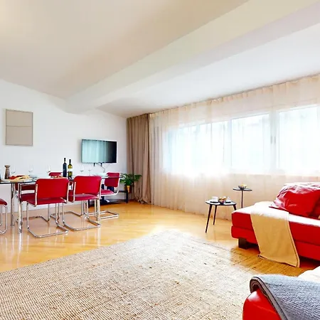 Old Town Appartement *