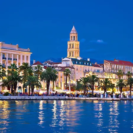 Апартаменты Old Town Сплит